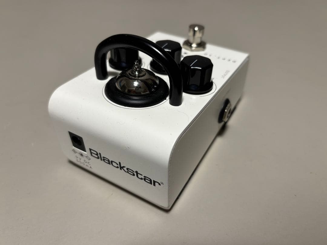 【最安価格】Blackstar dept.10 booster 真空管ブースター