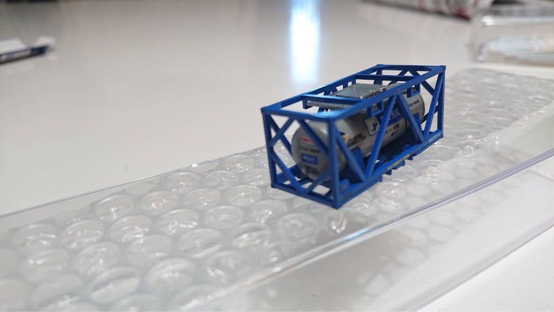 ut13c 東亞合成 タンクコンテナ