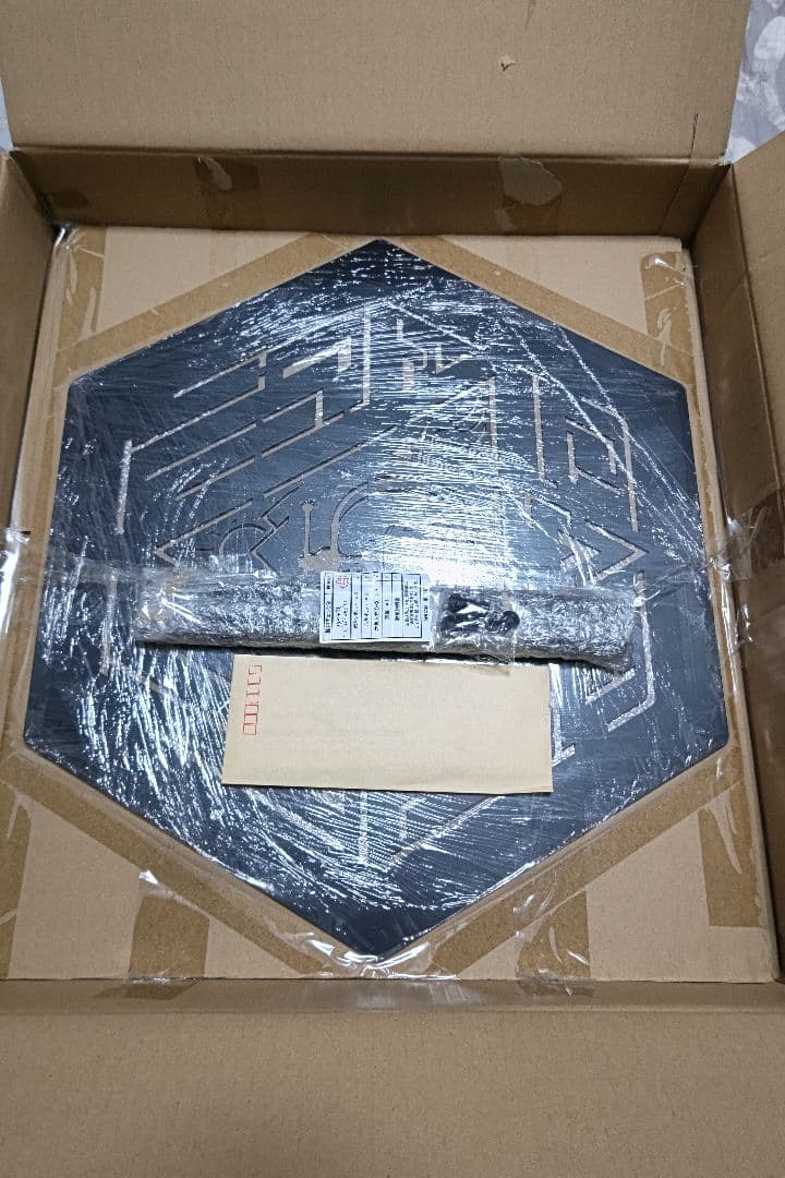 未使用！DEVISE WORKS メタヘキテL 別注バージョン ケース付き