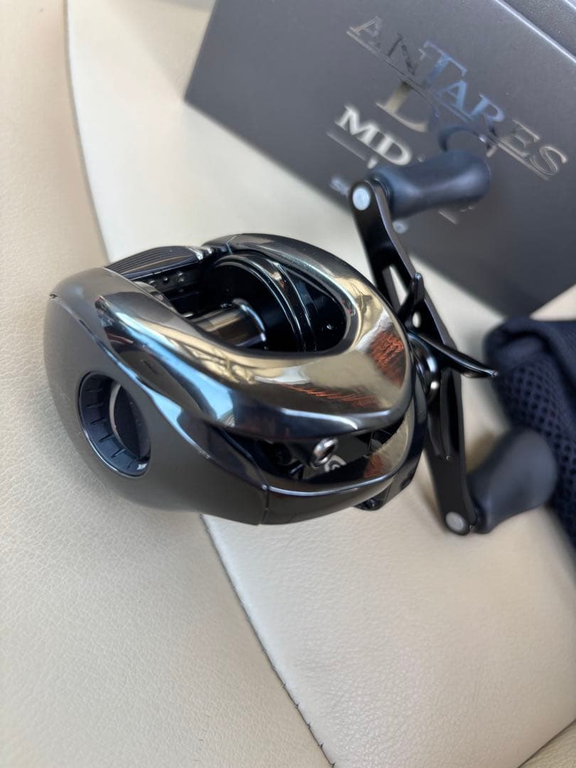 23アンタレスDC MD XG