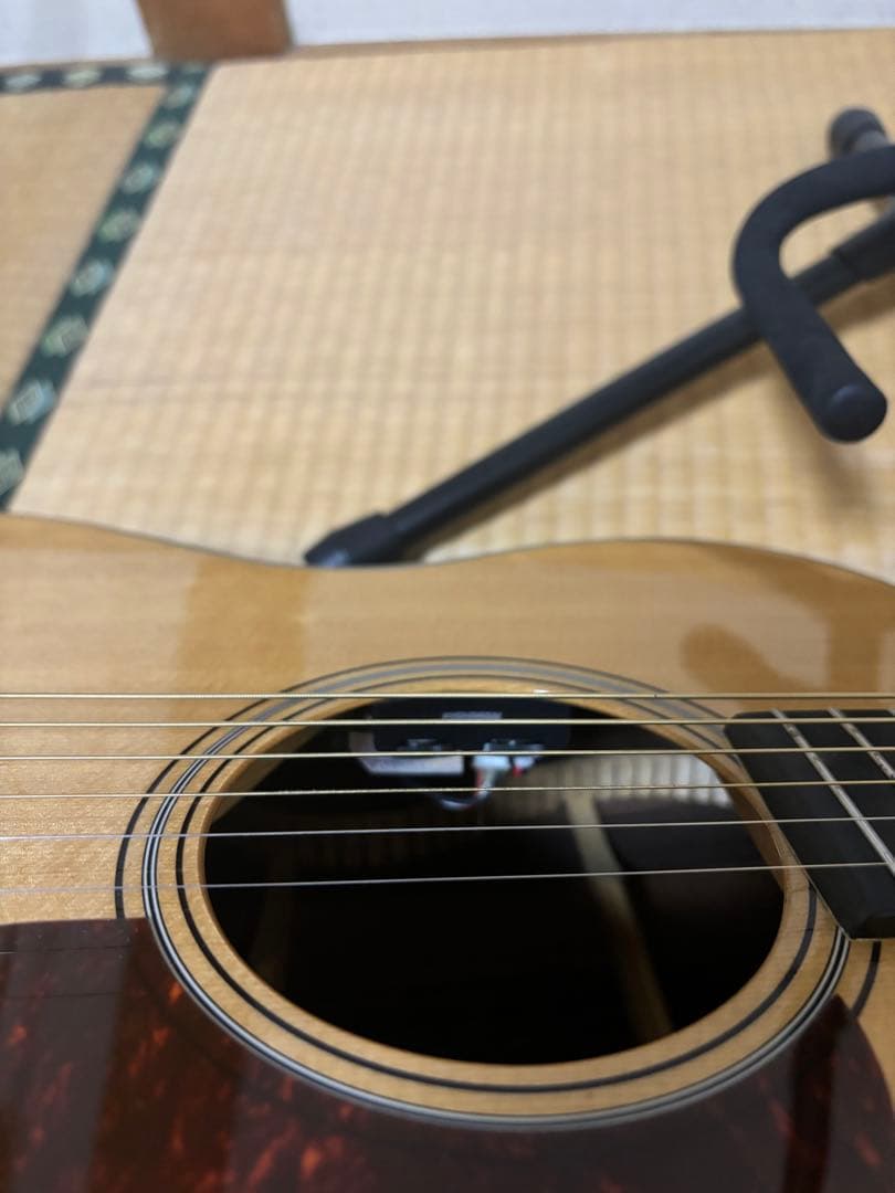 Headway ＨＯＣV090MENA アコースティックギター