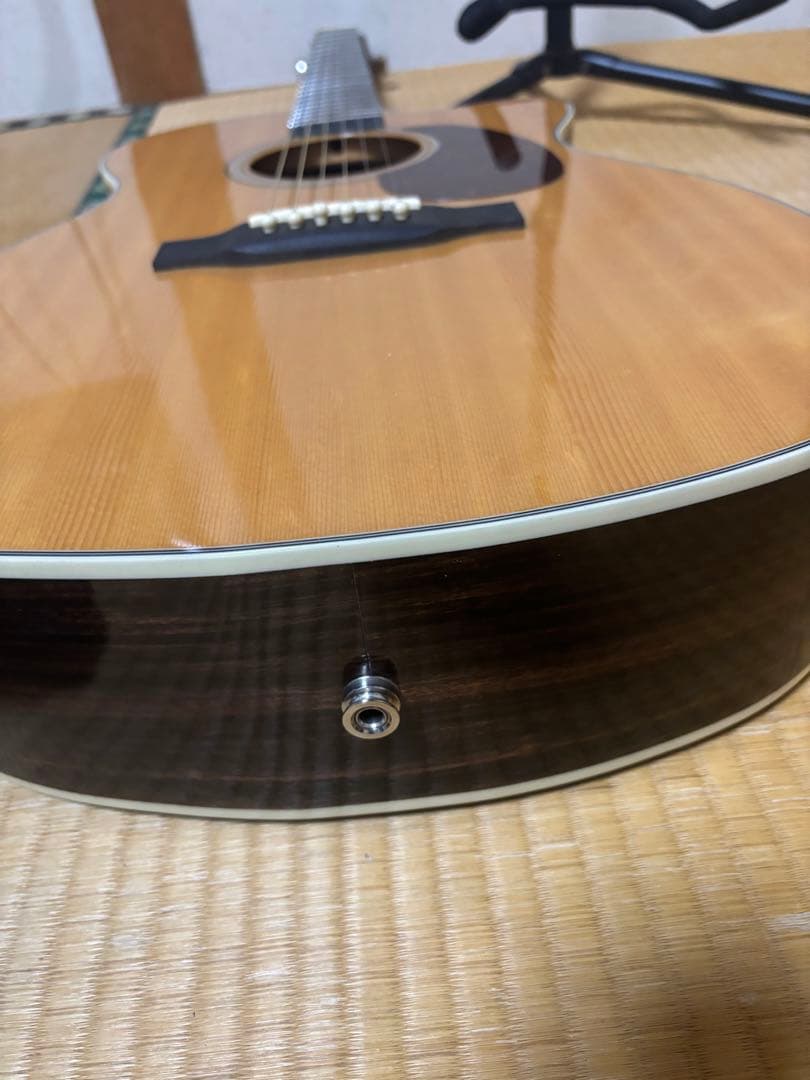 Headway ＨＯＣV090MENA アコースティックギター