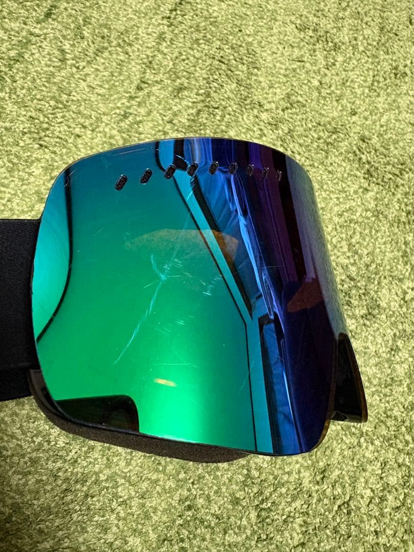 DORAGON ゴーグル　NFXs