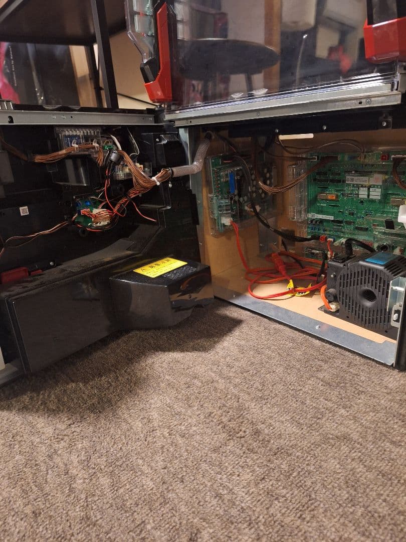 y*u様 引取限定 スマスロ ヴァルヴレイヴ カウンター対応ユニット バイブオン