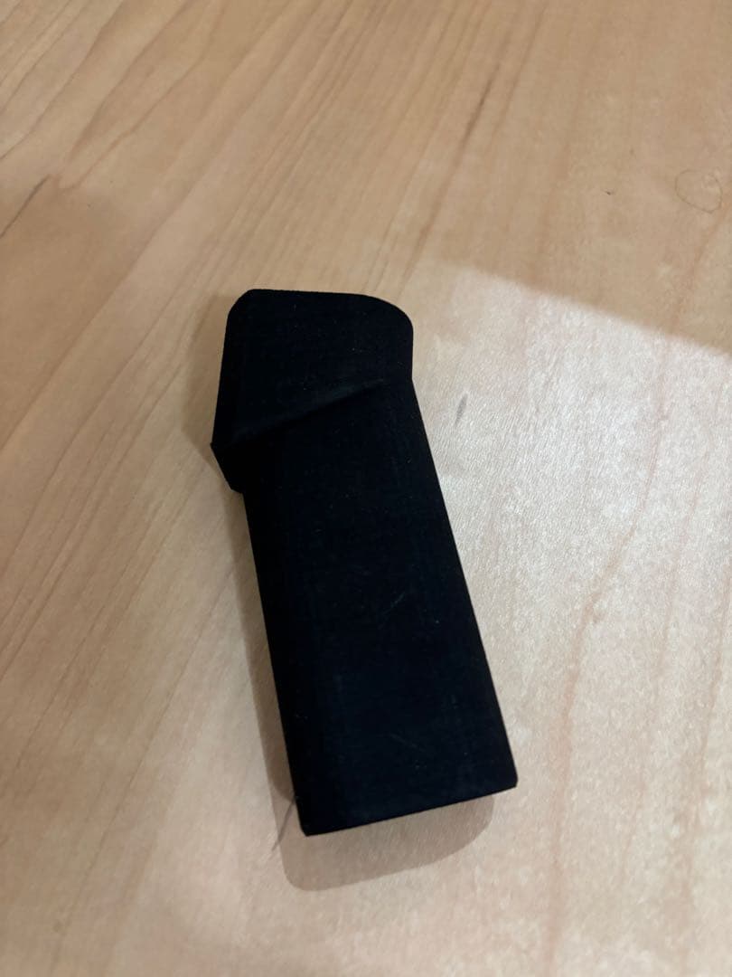 ROD技研 外部ソース　ペイントボールマーカー　SIGGボトルアダプター　M4