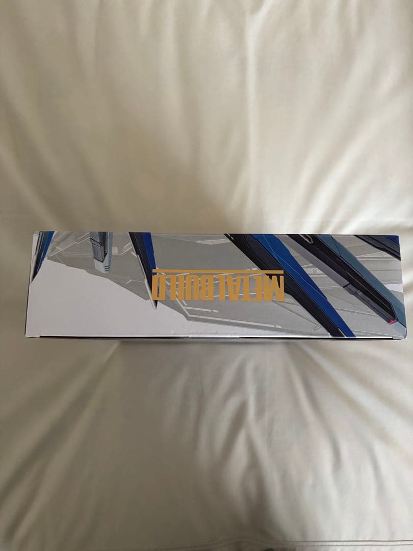 L BUILD フリーダムガンダム CONSEPT 2 再販版