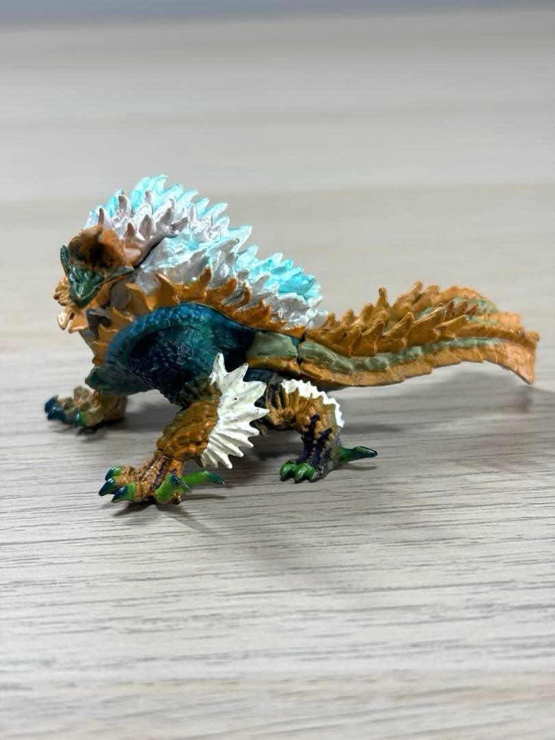 モンスターハンター　モンハン　フィギュア　カプコン　ビルダー　まとめ売り