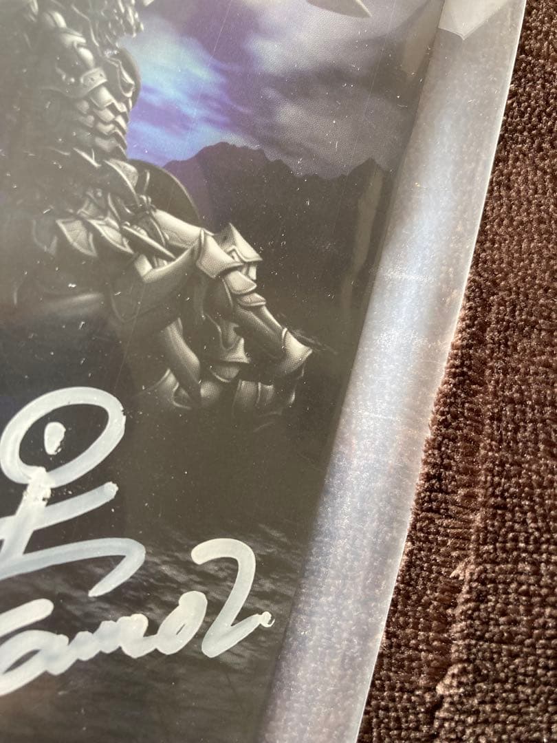 仮面ライダー555 アートワークスモンスターズ ホースオルフェノク　激情疾走態