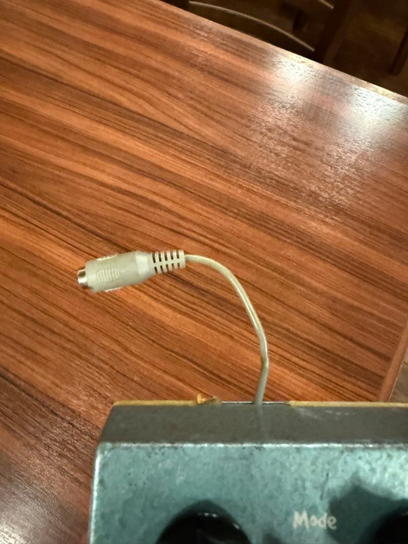 HAO FACE Fuzzエフェクター