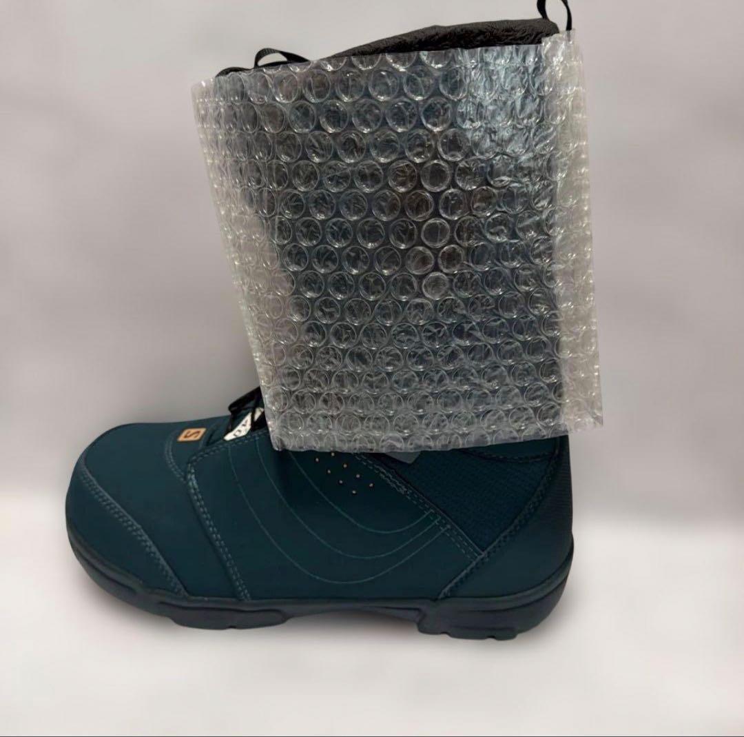 SALOMON スノーボードブーツ 24cm 新品未使用