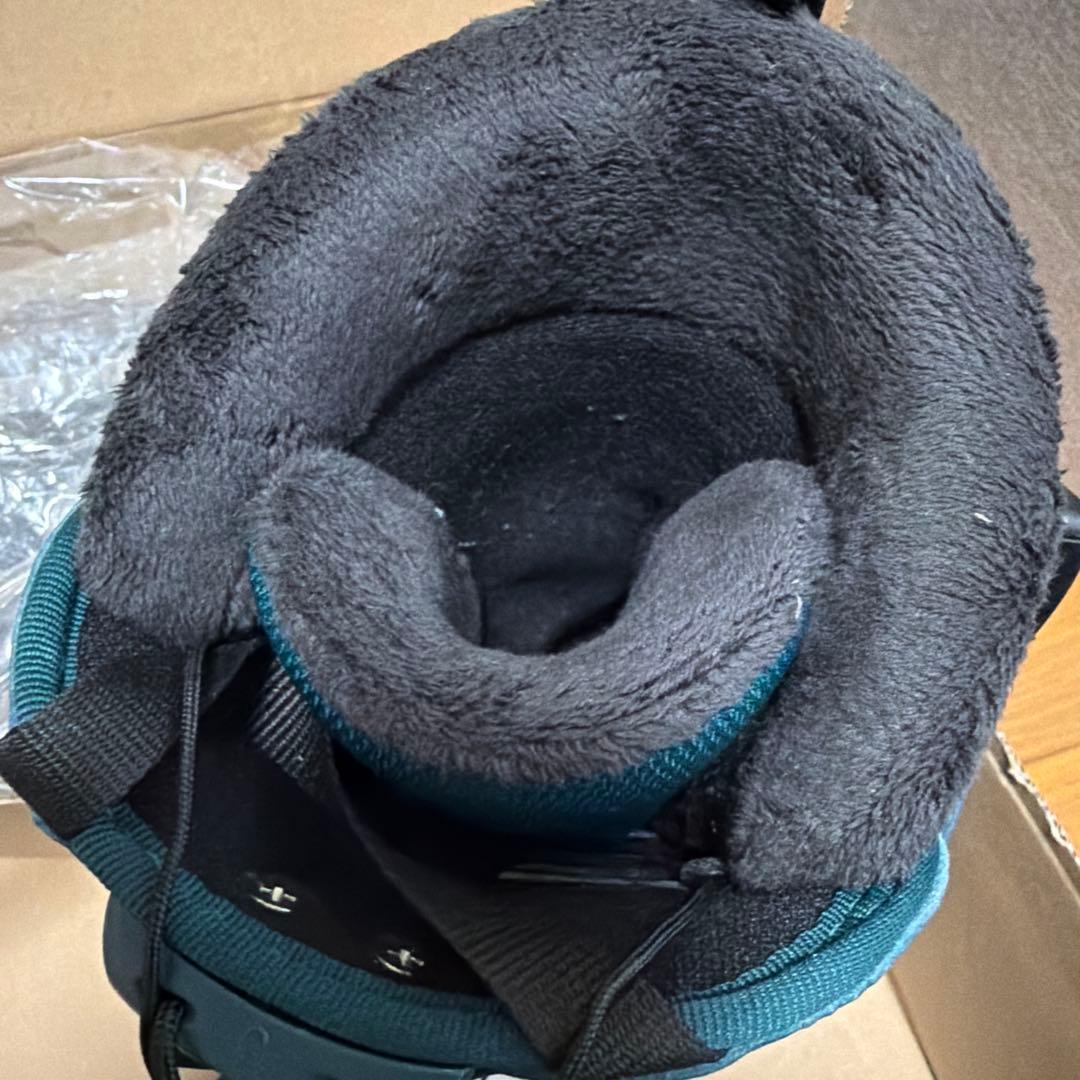 SALOMON スノーボードブーツ 24cm 新品未使用