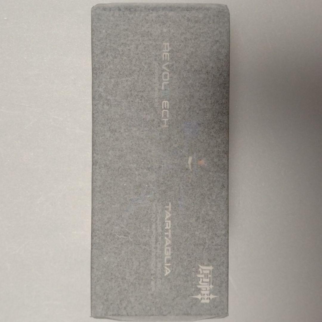 【特典付】アメイジング・ヤマグチ タルタリヤ「公子」魔王武装Ver. 新品未開封