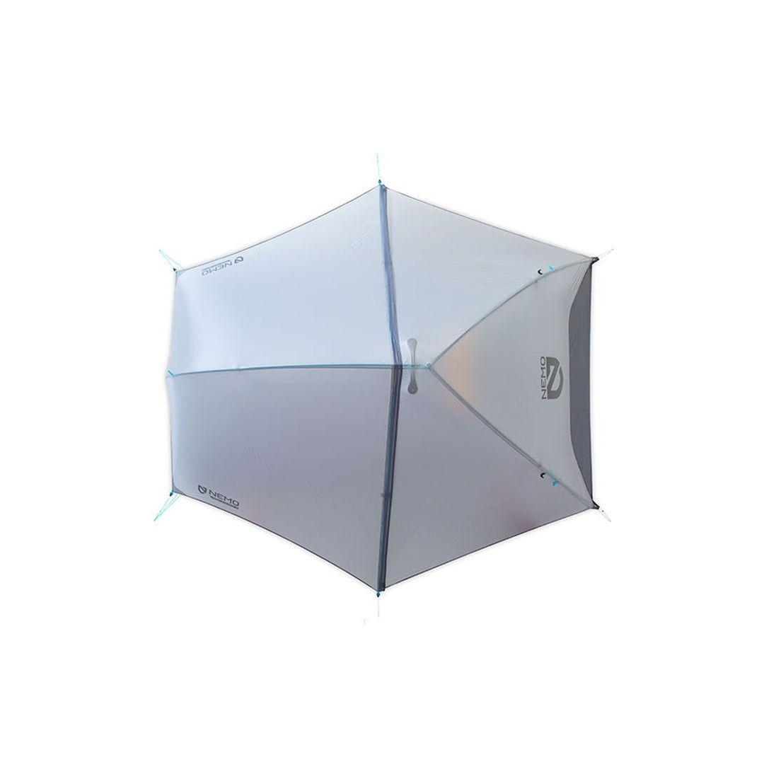 ニーモ NEMO ホーネットエリート オズモ 2P 予行練習試し張りのみ