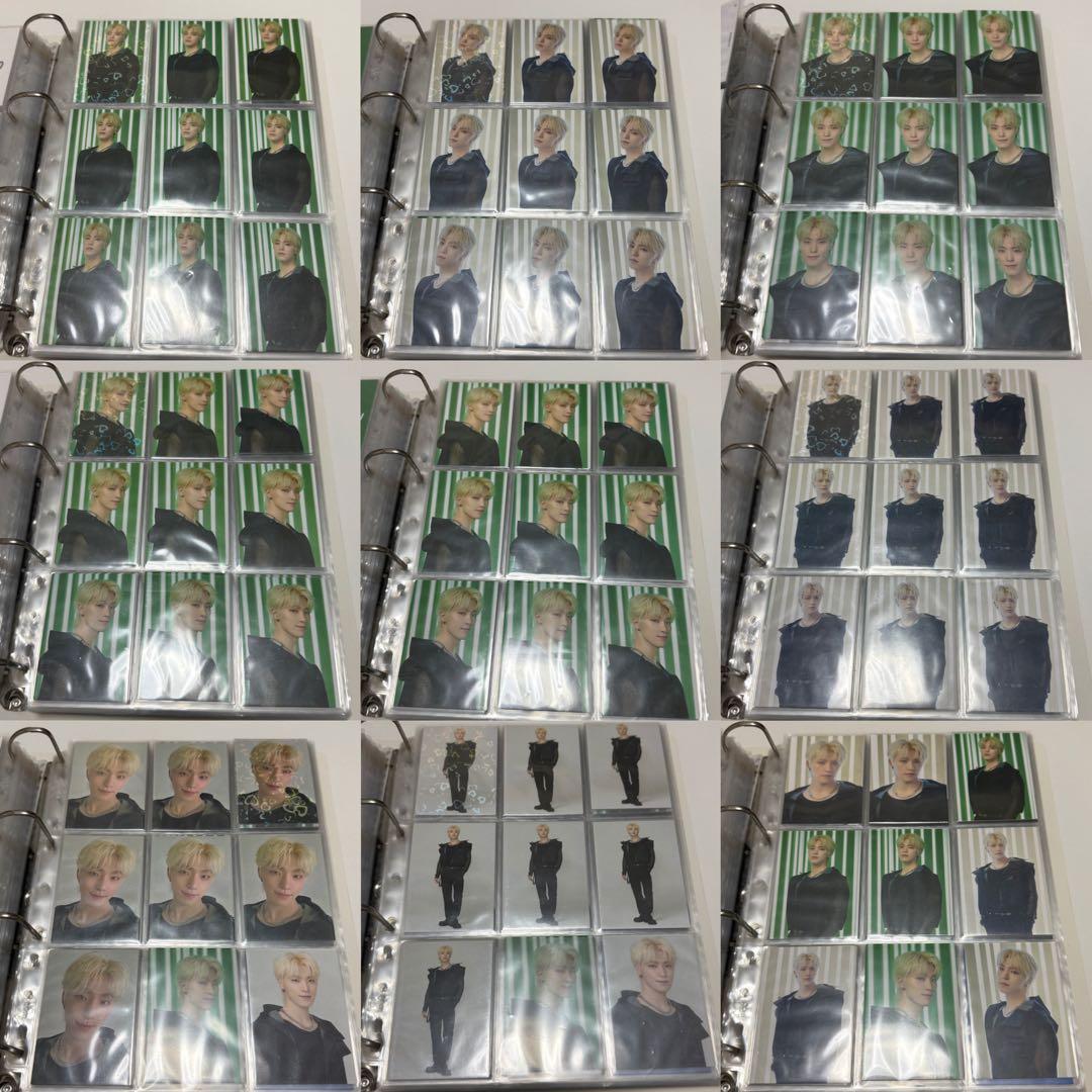 SEVENTEEN ディノ トレカ 缶バッジ まとめ売り