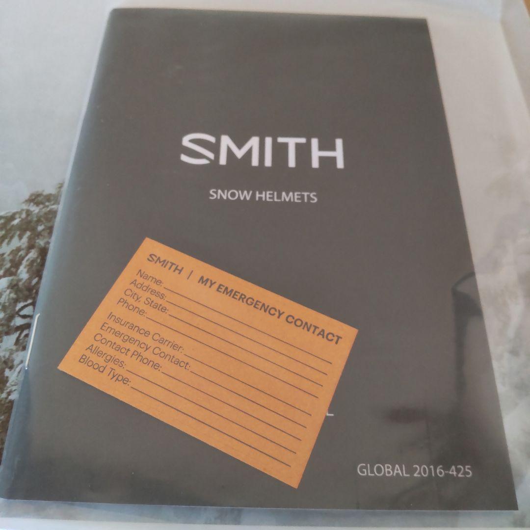 SMITH ヘルメット Maze Lサイズ マットブラック 新品未使用