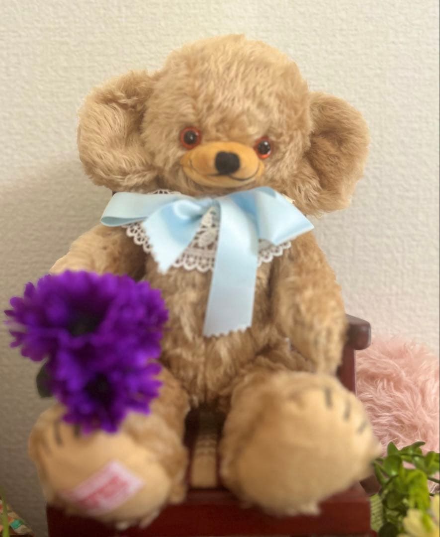 お気に入りメリーソート❤︎リンダマリンズ12