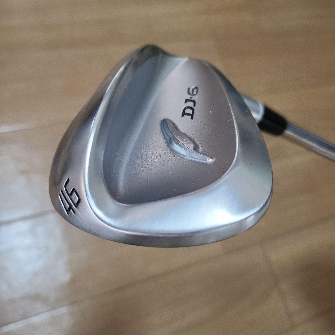 フォーティーン DJ6 46° DS91W