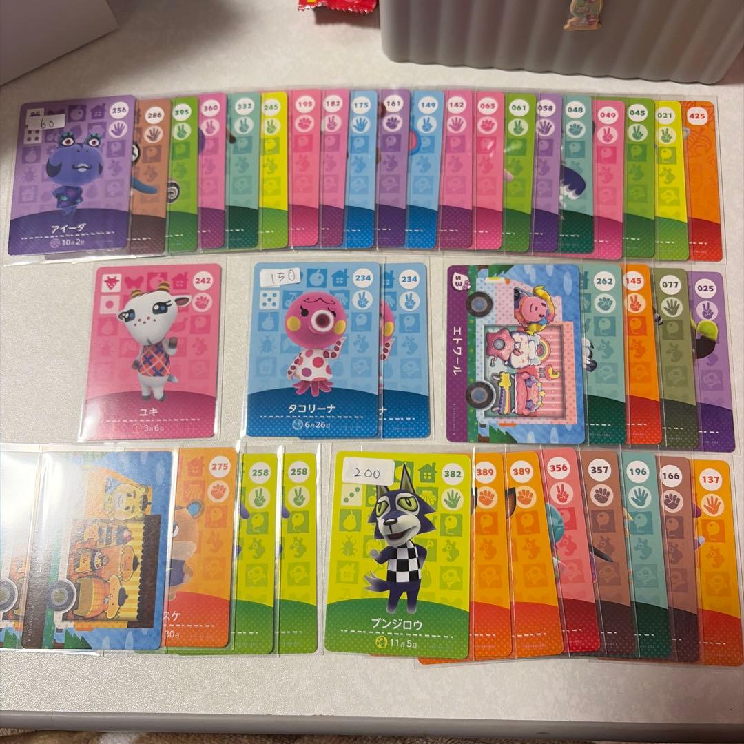 次回発送は1/15になります★眠姫／お取り置き/追加有り