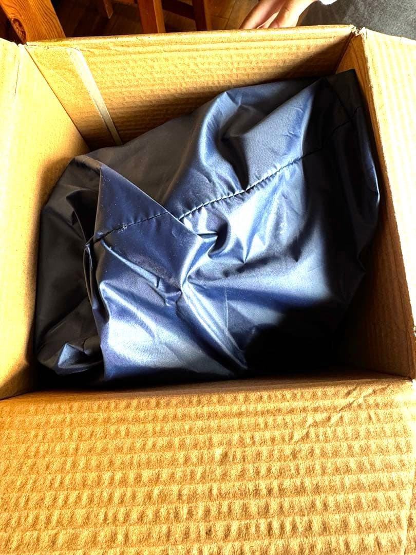 （新春特価）未使用CAPTAIN STAG メッシュタープ M-3165