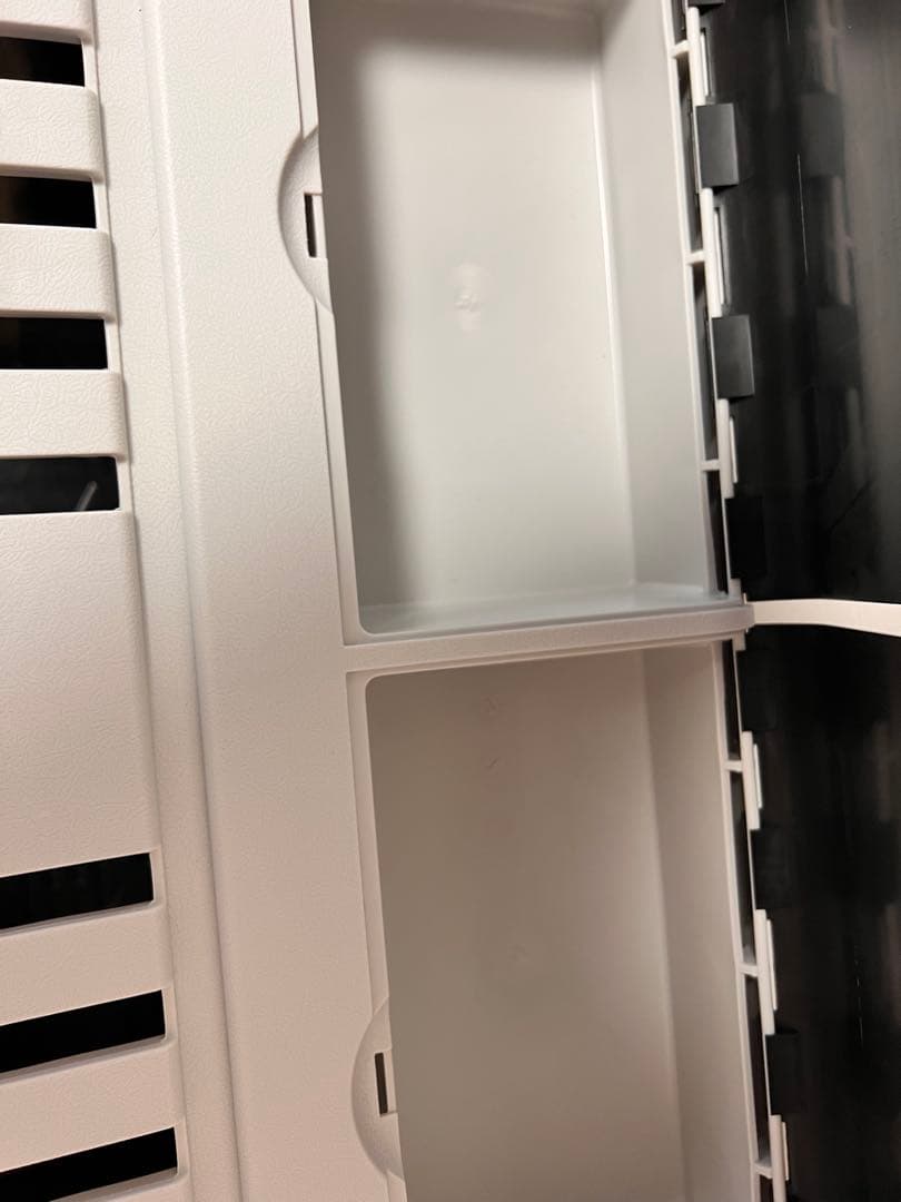 Kengo　ATLAS CAR 100 ケージ