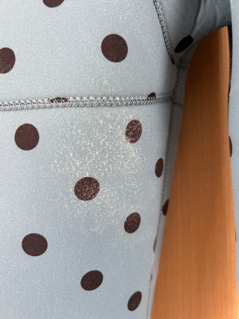 mellowウェットスーツ　ロキシー　ビラボン好き♡Sea×meショートタッパー