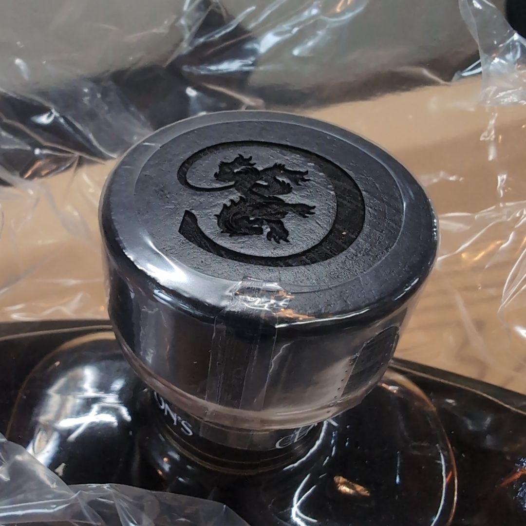 クラクストンズ ウェアハウスNo.1 ノースブリティッシュ1989 32年