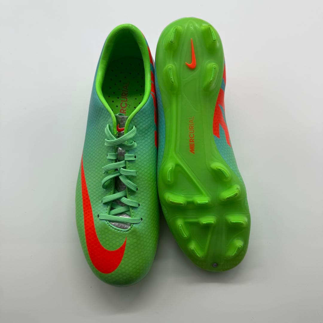 ナイキ マーキュリアル ベロチ HG V 25cm