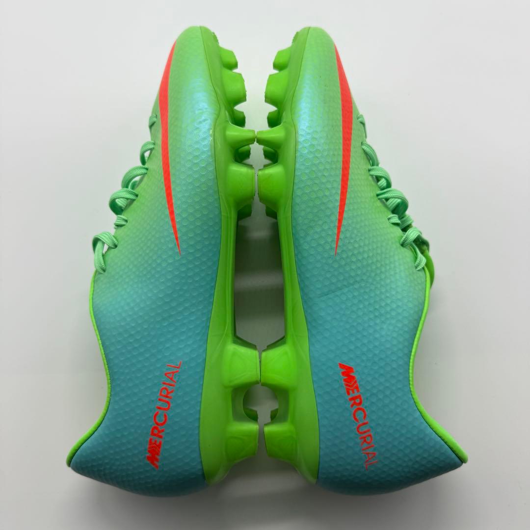 ナイキ マーキュリアル ベロチ HG V 25cm