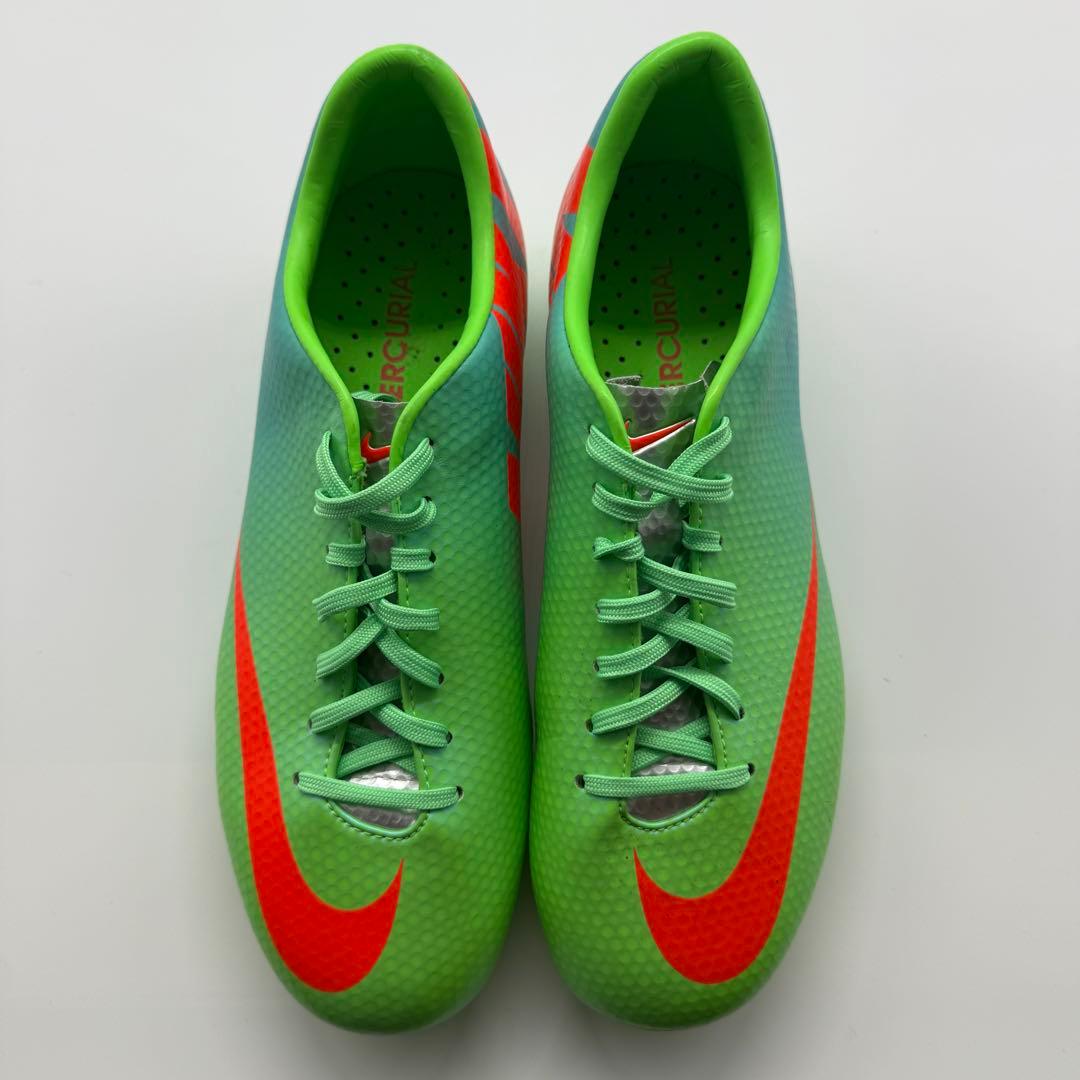 ナイキ マーキュリアル ベロチ HG V 25cm