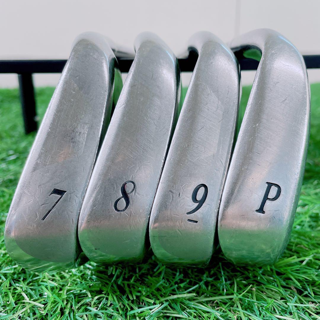 ゴルフ　メンズ　アイアン　ゼクシオ　MP700 7I 8I 9I P N2001