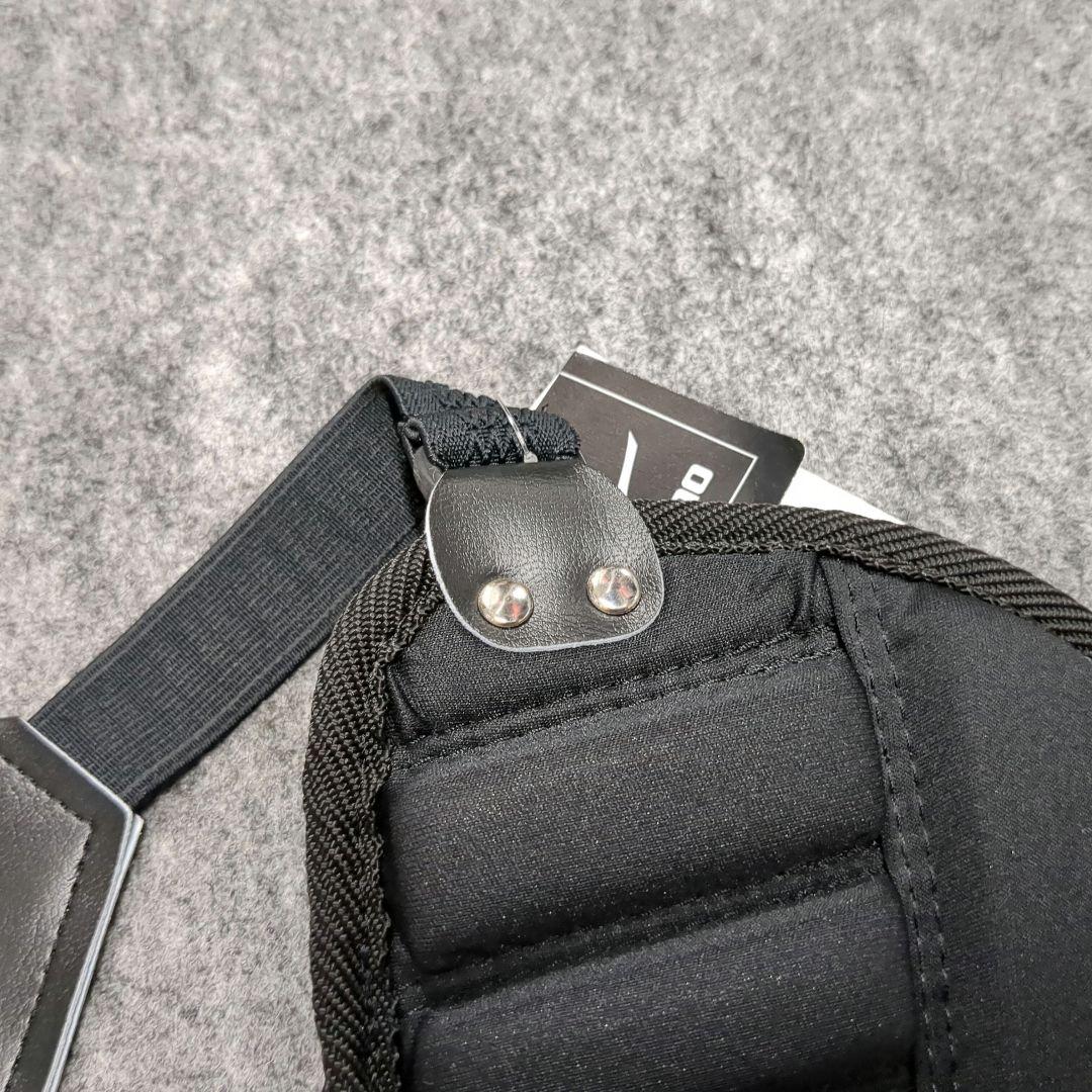 キャッチャー用プロテクター　少年軟式用　ミズノ