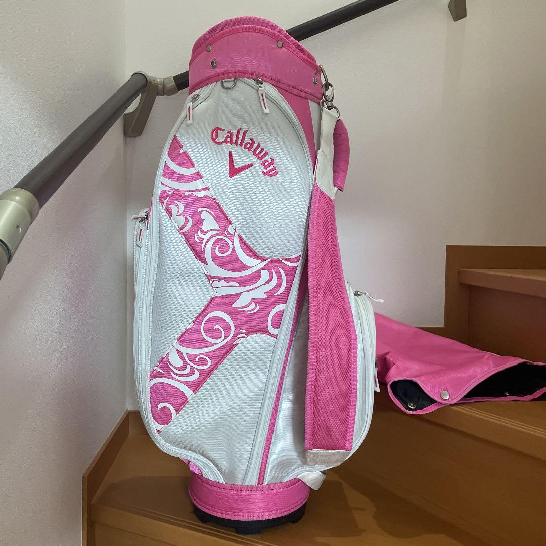 キャロウェイ バッグ