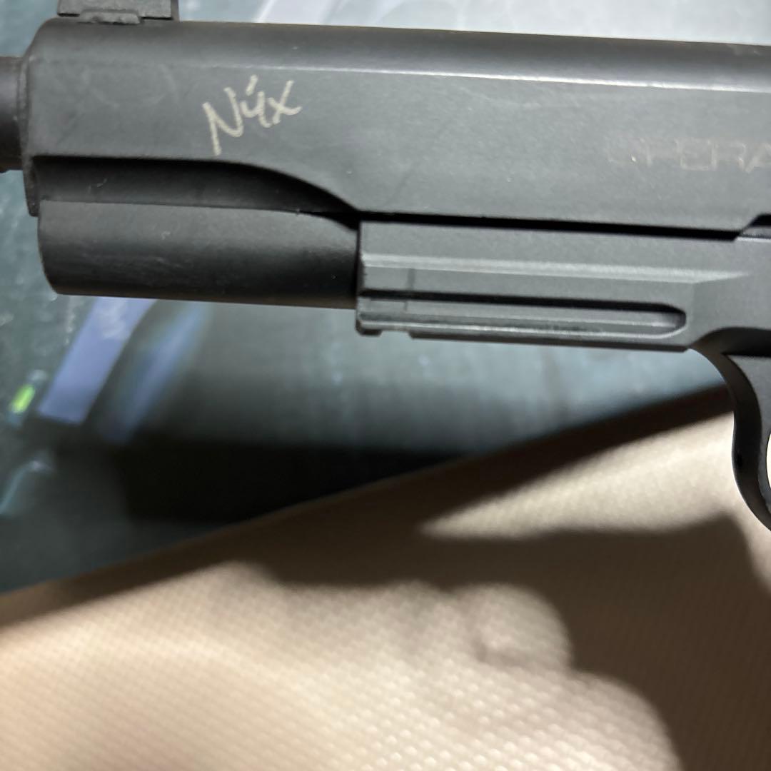 【carbon8】 M45doc NITESHIFT 訳あり