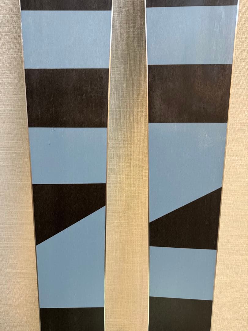 スキー LINE SAKANA 181cm23-24 MARKER GRIFFON 13