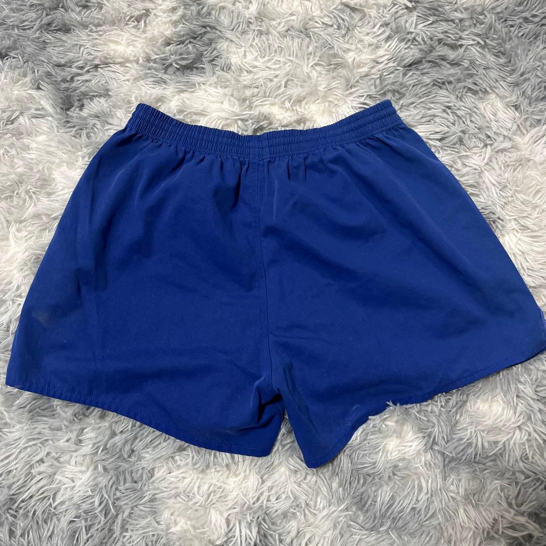 バレーボールゲームパンツ