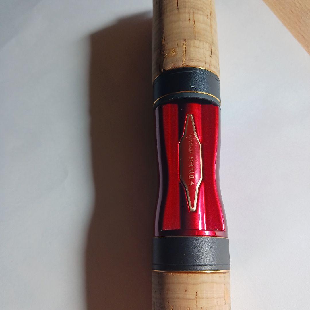 シマノ　ワールドシャウラ　エクステンションバット BG 　type　C