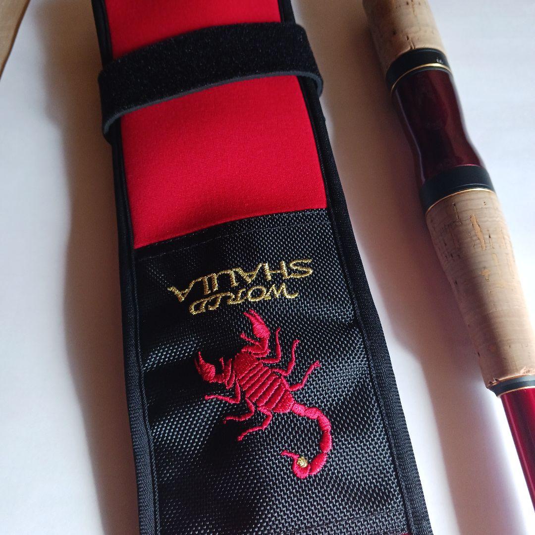 シマノ　ワールドシャウラ　エクステンションバット BG 　type　C