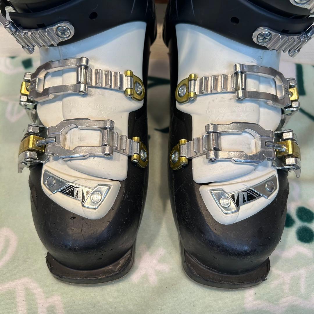 状態良好◇ SOUTHLINE 99cm ブーツ　TECNICA 24〜24.5