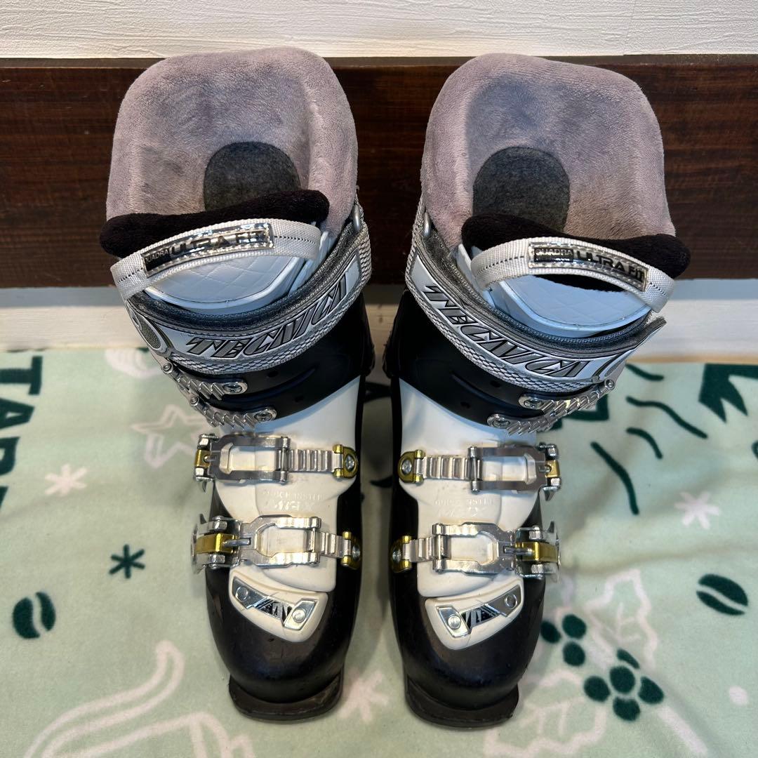 状態良好◇ SOUTHLINE 99cm ブーツ　TECNICA 24〜24.5