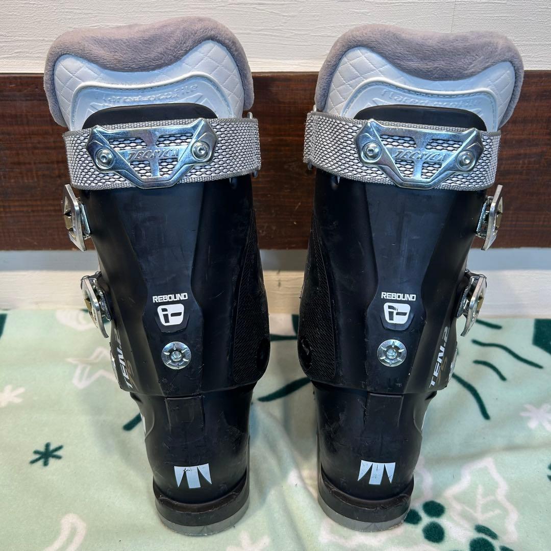 状態良好◇ SOUTHLINE 99cm ブーツ　TECNICA 24〜24.5