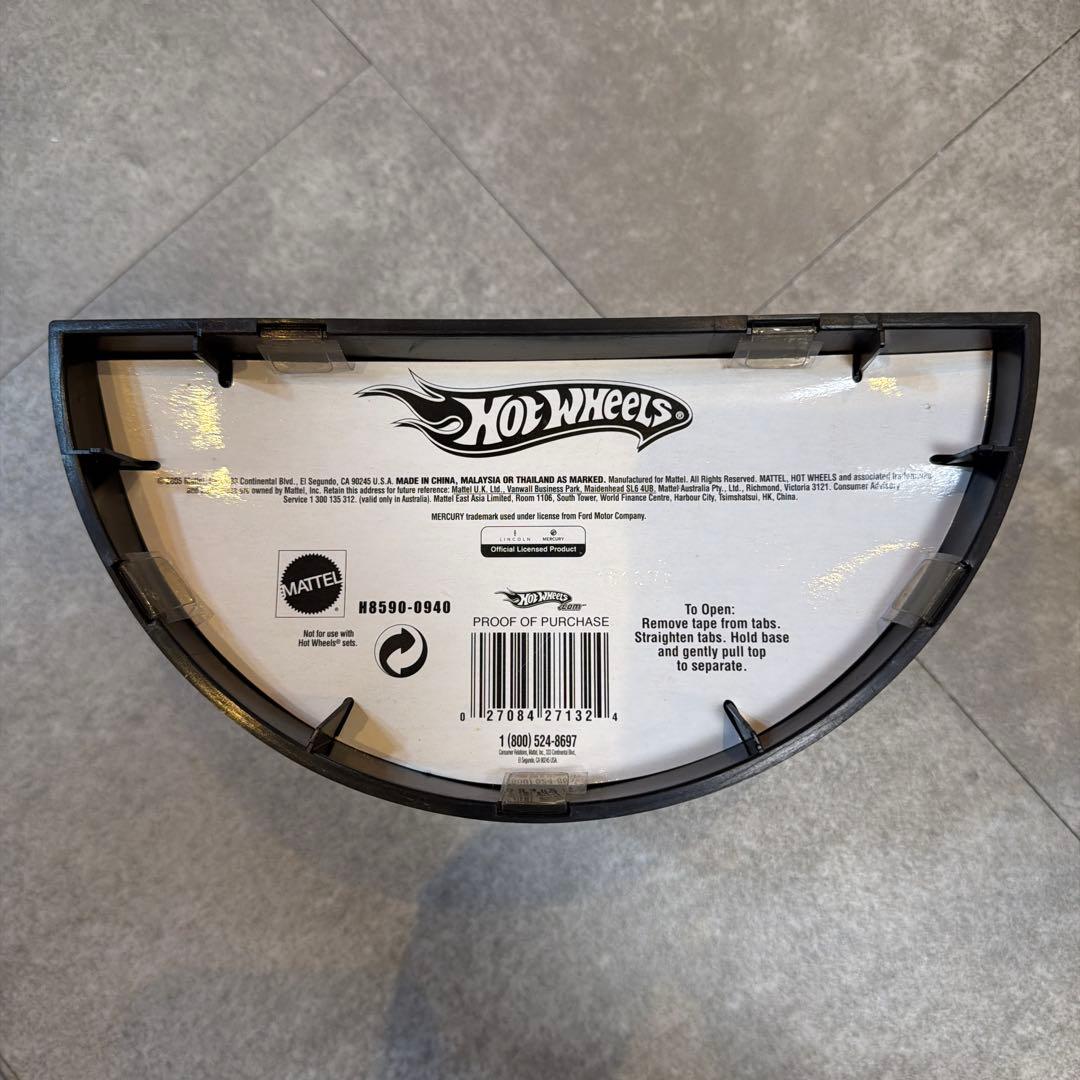 Hot Wheels Cruisin' America ミニカーセット