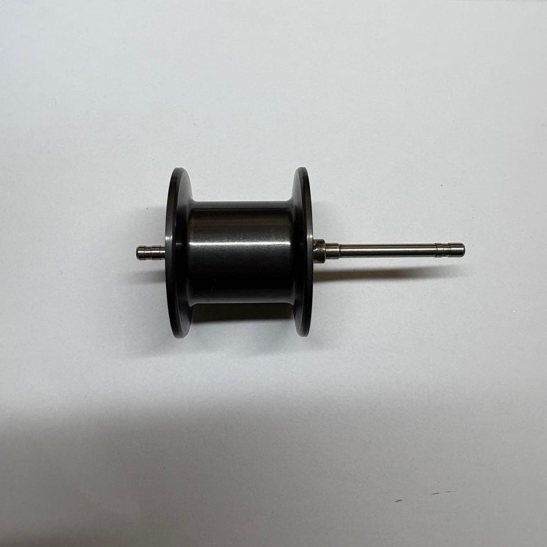 シマノ　15メタニウムDC HG