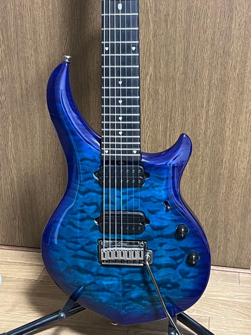 ギター Sterling by MUSICMAN MAJ270