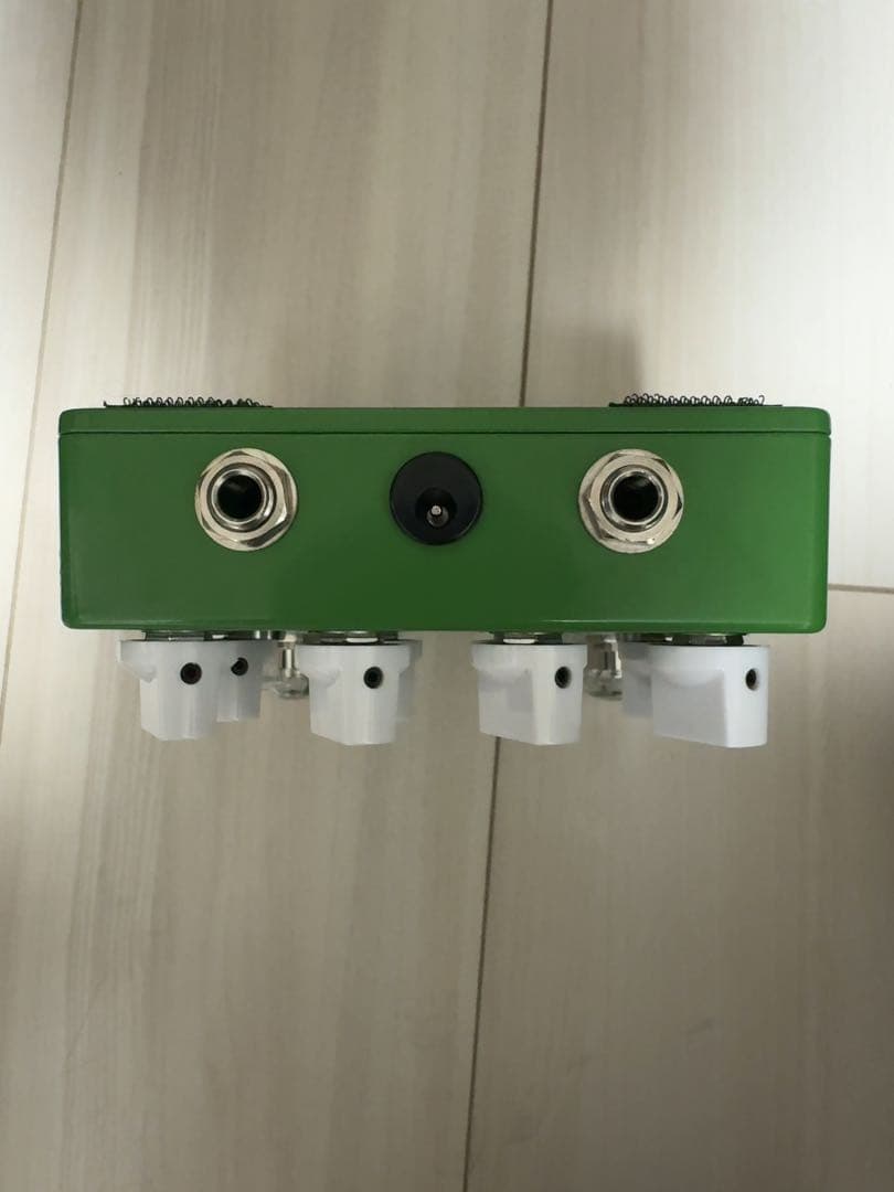 psychederhythm 抹茶ドライヴ