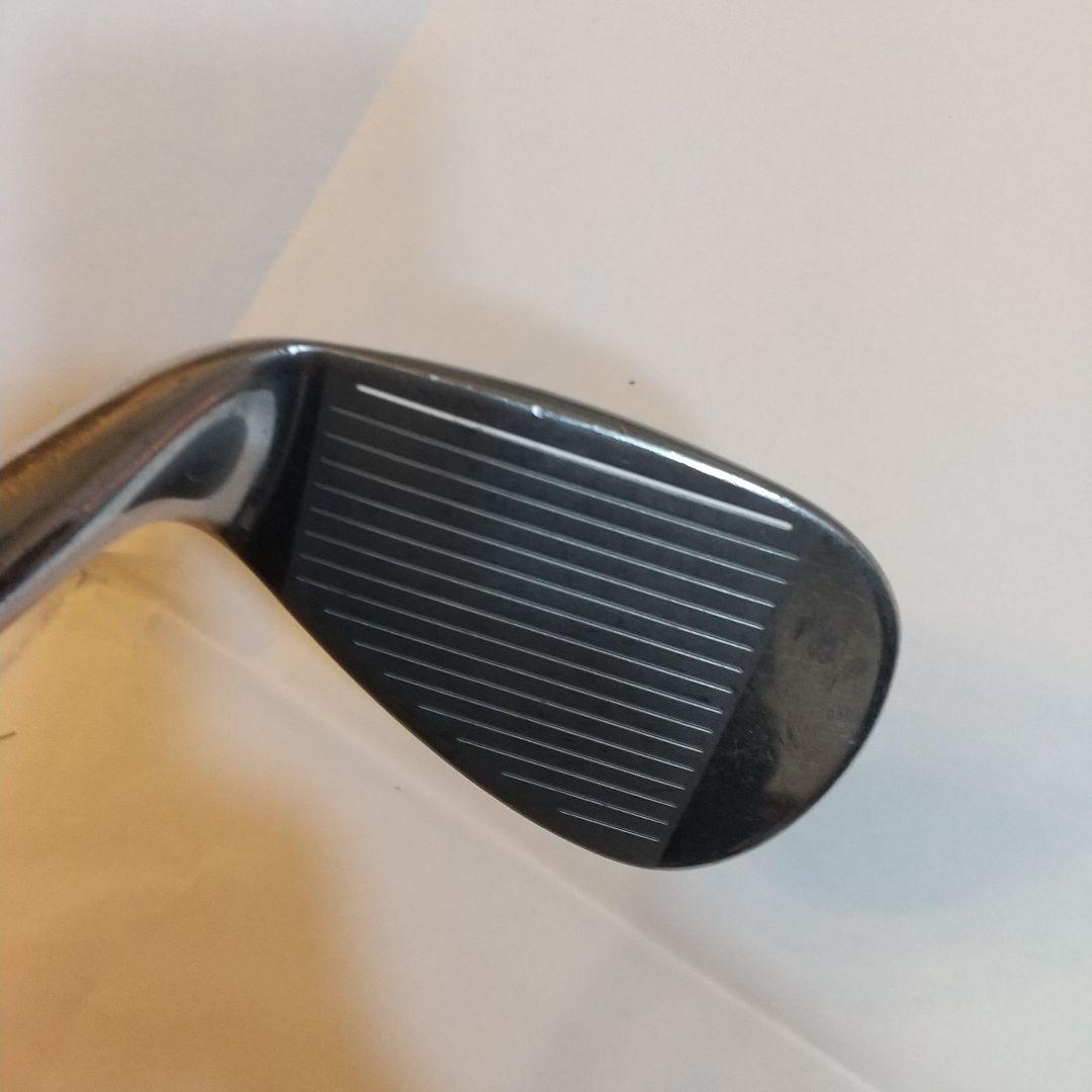 テーラーメイドSIM MAX OS 6~P.Aw.Sw 7本セット