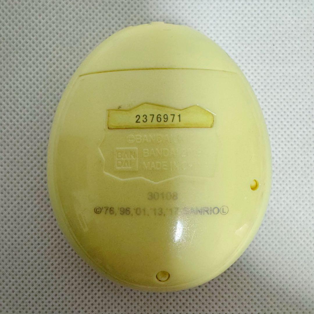 BANDAI たまごっちみくす サンリオキャラクターズ m!x ver.