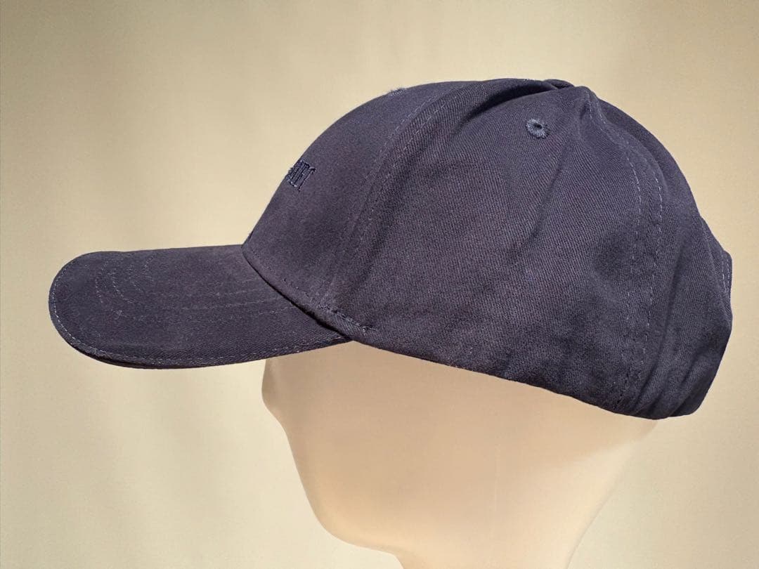 HA1367 未着用 AUDEMARS PIGUET オーデマピゲ キャップ 紺