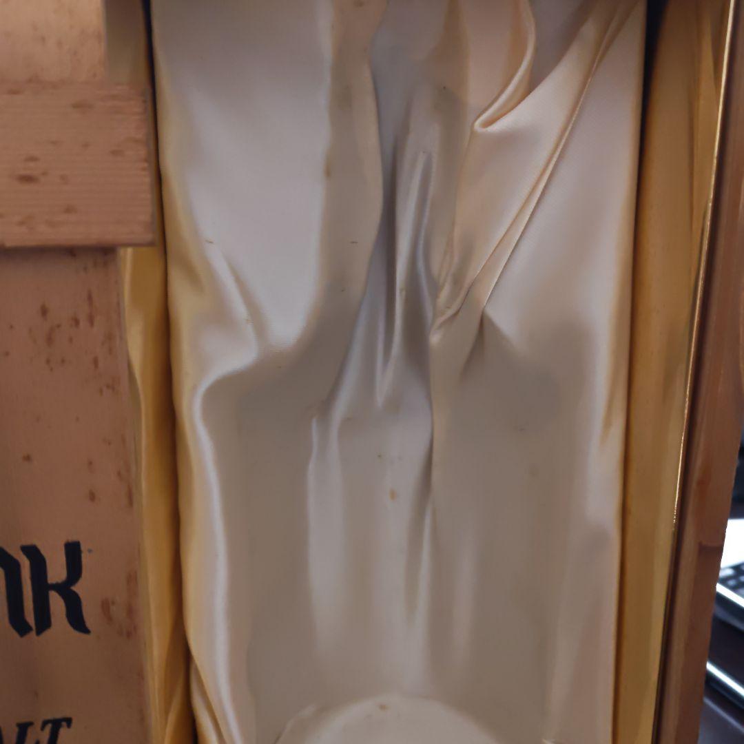 SPRINGBANK 15年 100%シングルモルトウイスキー