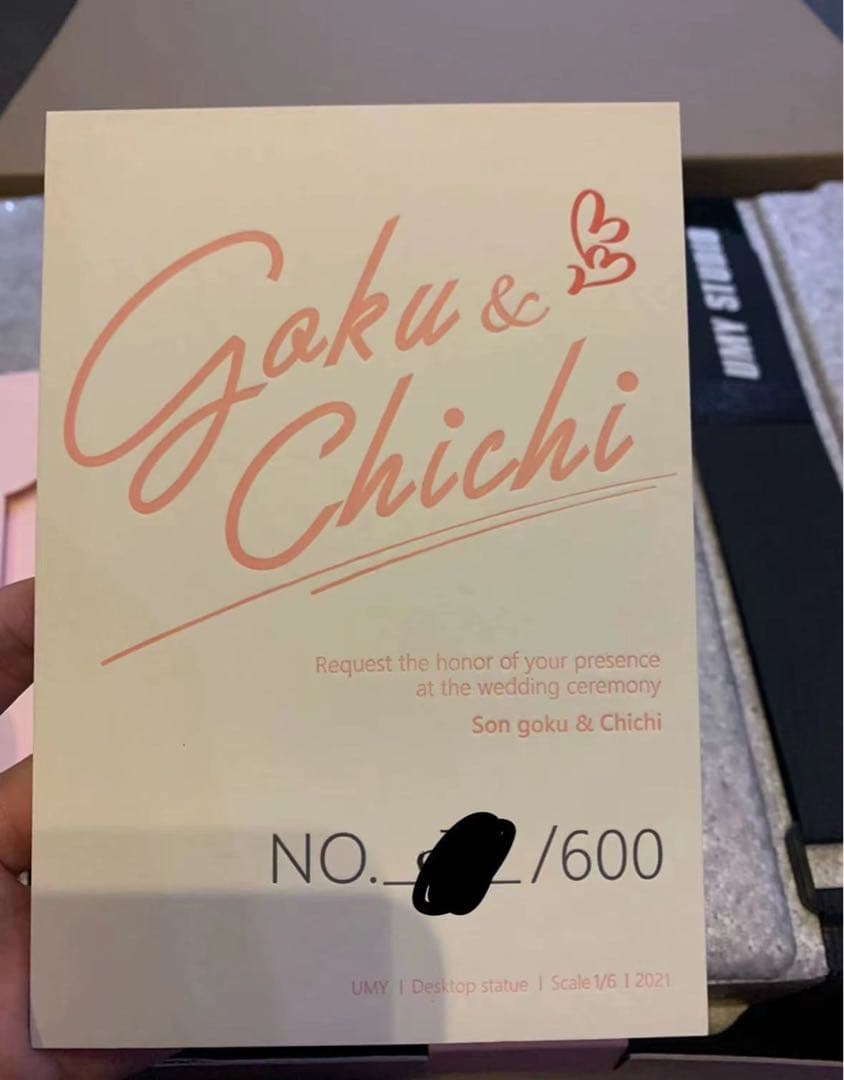 ドラゴンボール 孫悟空 ガレキ ガレージキット スタチューX①①⑤