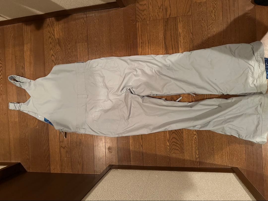 プレイデザインウェア上下　Sサイズ